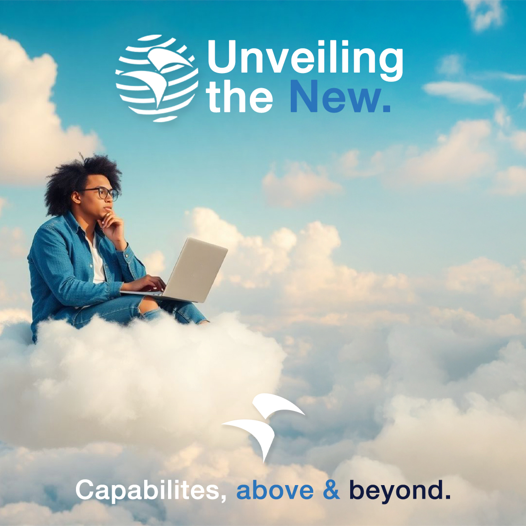 Stepping into the Future | Ascent Sphere Business Transformation