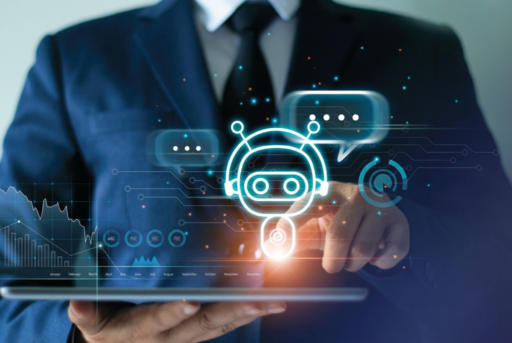 Bot Development and Implementation​